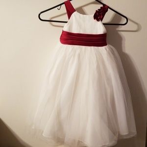 Flower Girl Dress